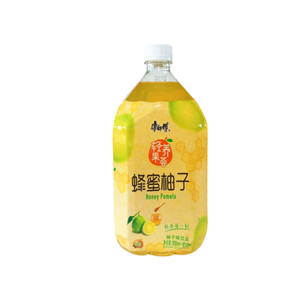 1L康师傅 蜂蜜柚子